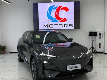 Deepal S07 Max AD Pro 285 2024 года за 11 300 000 тг. в Астана