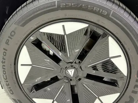 Deepal S07 Max AD Pro 285 2024 года за 11 300 000 тг. в Астана – фото 4
