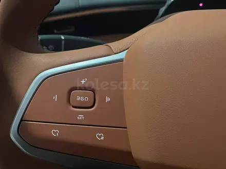 Deepal S07 Max AD Pro 285 2024 года за 11 300 000 тг. в Астана – фото 6