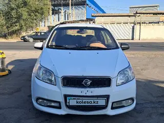 Ravon Nexia R3