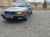 Audi 100 1993 года за 2 700 000 тг. в Туркестан – фото 2