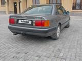 Audi 100 1993 года за 2 700 000 тг. в Туркестан – фото 4
