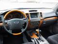 Lexus GX 470 2007 года за 13 300 000 тг. в Алматы – фото 14