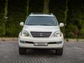 Lexus GX 470 2007 года за 13 300 000 тг. в Алматы – фото 4