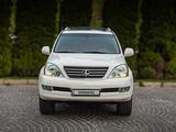 Lexus GX 470 2007 года за 14 000 000 тг. в Алматы – фото 4