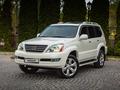 Lexus GX 470 2007 года за 13 300 000 тг. в Алматы – фото 3