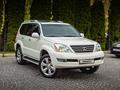 Lexus GX 470 2007 года за 13 300 000 тг. в Алматы – фото 6