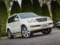 Lexus GX 470 2007 года за 13 300 000 тг. в Алматы – фото 5