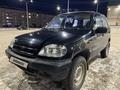 Chevrolet Niva 2006 годаfor1 650 000 тг. в Актобе – фото 2