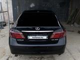 Lexus ES 350 2007 годаүшін6 500 000 тг. в Актау – фото 4