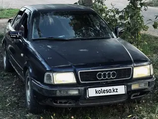 Audi 80, 1996
