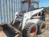 Bobcat  763 1992 года за 5 000 000 тг. в Караганда