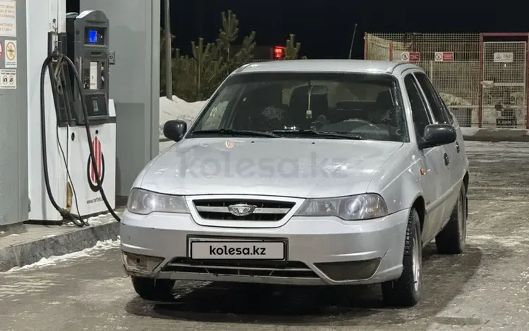 Daewoo Nexia 2011 года за 1 600 000 тг. в Уральск