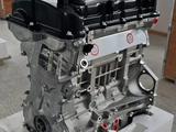 Двигатель G4KE G4KJ G4KD моторfor111 000 тг. в Актау – фото 2