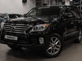 Lexus LX 570 2013 года за 27 000 000 тг. в Алматы – фото 2