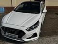 Hyundai Sonata 2018 годаүшін8 000 000 тг. в Шымкент – фото 10