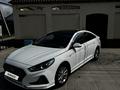 Hyundai Sonata 2018 годаүшін8 000 000 тг. в Шымкент