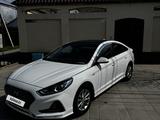 Hyundai Sonata 2018 годаүшін8 000 000 тг. в Шымкент