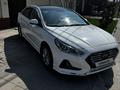 Hyundai Sonata 2018 годаүшін8 000 000 тг. в Шымкент – фото 2
