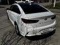 Hyundai Sonata 2018 годаүшін8 000 000 тг. в Шымкент – фото 4