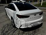 Hyundai Sonata 2018 годаүшін8 000 000 тг. в Шымкент – фото 4