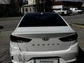 Hyundai Sonata 2018 годаүшін8 000 000 тг. в Шымкент – фото 5