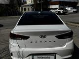 Hyundai Sonata 2018 годаүшін8 000 000 тг. в Шымкент – фото 5