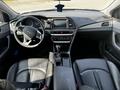 Hyundai Sonata 2018 годаүшін8 000 000 тг. в Шымкент – фото 9