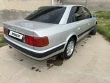 Audi 100 1992 годаүшін1 999 999 тг. в Шымкент – фото 4