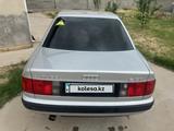 Audi 100 1992 годаүшін1 999 999 тг. в Шымкент – фото 3