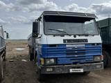 Scania  4-Series 1988 годаүшін10 500 000 тг. в Караганда – фото 2