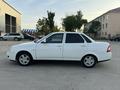 ВАЗ (Lada) Priora 2170 2013 годаүшін2 700 000 тг. в Тараз – фото 3