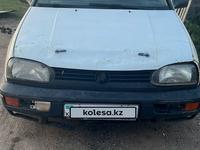 Volkswagen Golf 1994 года за 600 000 тг. в Астана