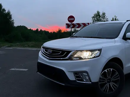 Geely Emgrand X7 2020 года за 570 000 тг. в Павлодар