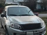 ВАЗ (Lada) Granta 2190 2012 года за 1 100 000 тг. в Усть-Каменогорск