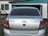 ВАЗ (Lada) Granta 2190 2012 года за 1 100 000 тг. в Усть-Каменогорск – фото 4
