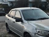ВАЗ (Lada) Granta 2190 2012 года за 1 100 000 тг. в Усть-Каменогорск – фото 2