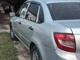 ВАЗ (Lada) Granta 2190 2012 года за 1 100 000 тг. в Усть-Каменогорск – фото 5