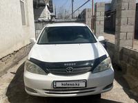 Toyota Camry 2004 года за 5 500 000 тг. в Алматы