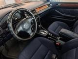 Audi A6 1997 года за 2 500 000 тг. в Тараз – фото 2