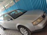 Audi A6 1997 года за 2 500 000 тг. в Тараз – фото 4