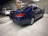 Toyota Avalon 2006 годаүшін6 200 000 тг. в Шымкент – фото 2