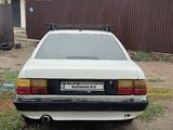Audi 100 1988 года за 700 000 тг. в Алматы – фото 4