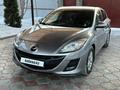 Mazda 3 2011 годаүшін4 750 000 тг. в Алматы – фото 12