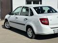 ВАЗ (Lada) Granta 2190 2015 годаfor3 400 000 тг. в Актобе – фото 12