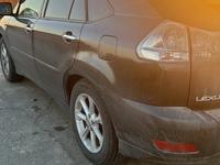 Lexus RX 350 2007 годаүшін8 000 000 тг. в Алматы