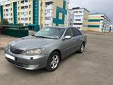 Toyota Camry 2005 года за 6 800 000 тг. в Сатпаев – фото 4