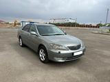 Toyota Camry 2005 годаүшін6 500 000 тг. в Сатпаев – фото 5