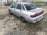 ВАЗ (Lada) 2110 2006 годаүшін400 000 тг. в Аксуат