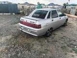 ВАЗ (Lada) 2110 2006 годаүшін400 000 тг. в Аксуат – фото 3